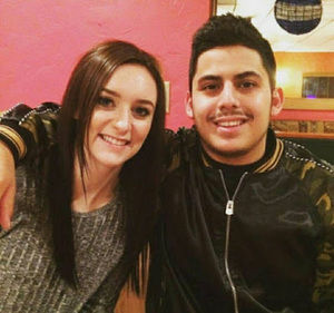 Meet your Posher, Jorge daniel